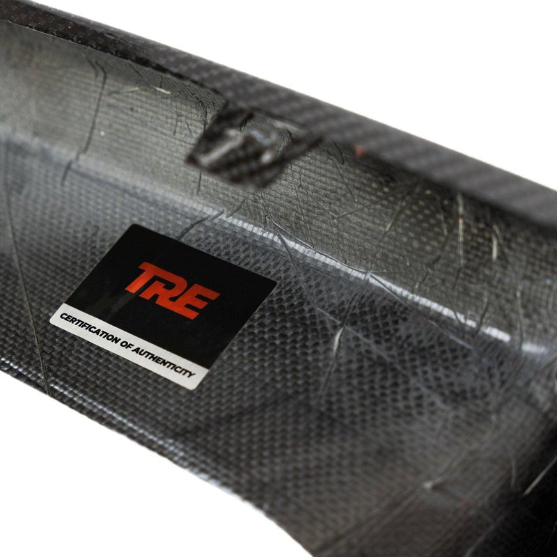 TRE Pre-Preg Carbon Fiber OEM Style Rear Diffuser - BMW G8X M3/M4 (2021+)