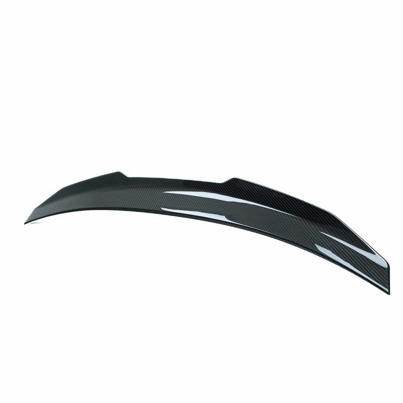 TRE Pre-Preg Carbon Fiber Ducktail Rear Spoiler - BMW G22/G82 4-Series and M4 (2020+)