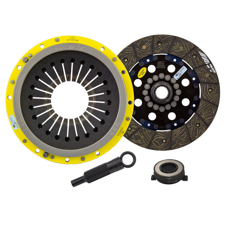 Act-1991-Porsche-911-HdPerf-Street-Rigid-Clutch-Kit