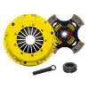 Act-1992-Volkswagen-Corrado-HdRace-Sprung-4-Pad-Clutch-Kit