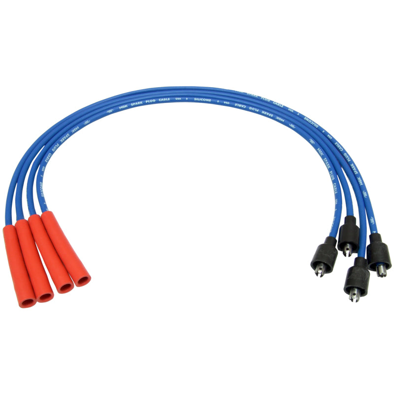 American-Motors-Concord-1979-1978-Spark-Plug-Wire-Set