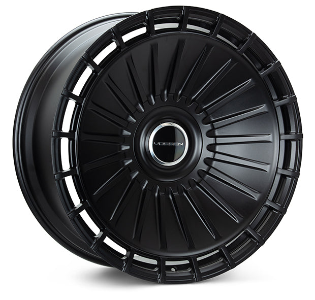 Vossen Custom Built Series 21 Forged S21-12 Wheel