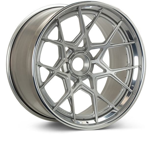 Vossen Custom Built Series 21 Forged 3-Piece S21-07 Wheel