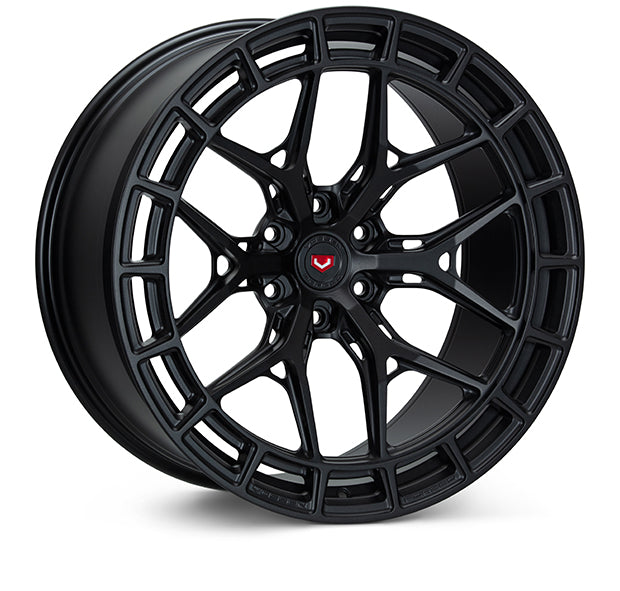 Vossen Custom Built LC3 Series Forged LC3-01 Wheel