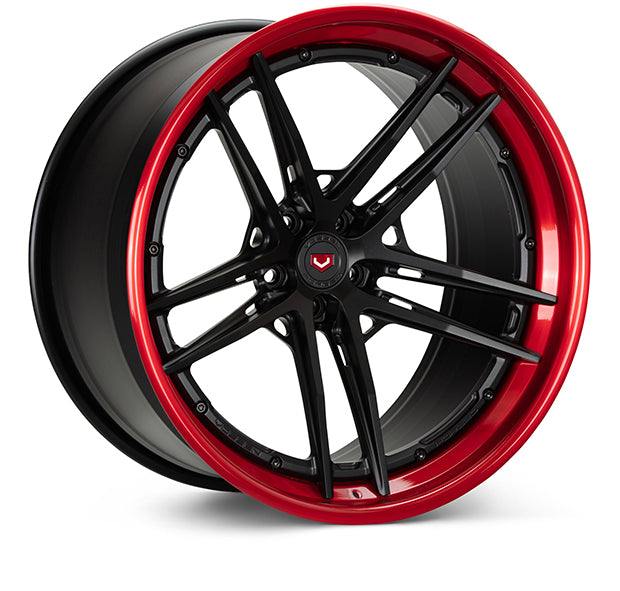 Vossen Custom Built Series 21 Forged 3-Piece S21-03 Wheel