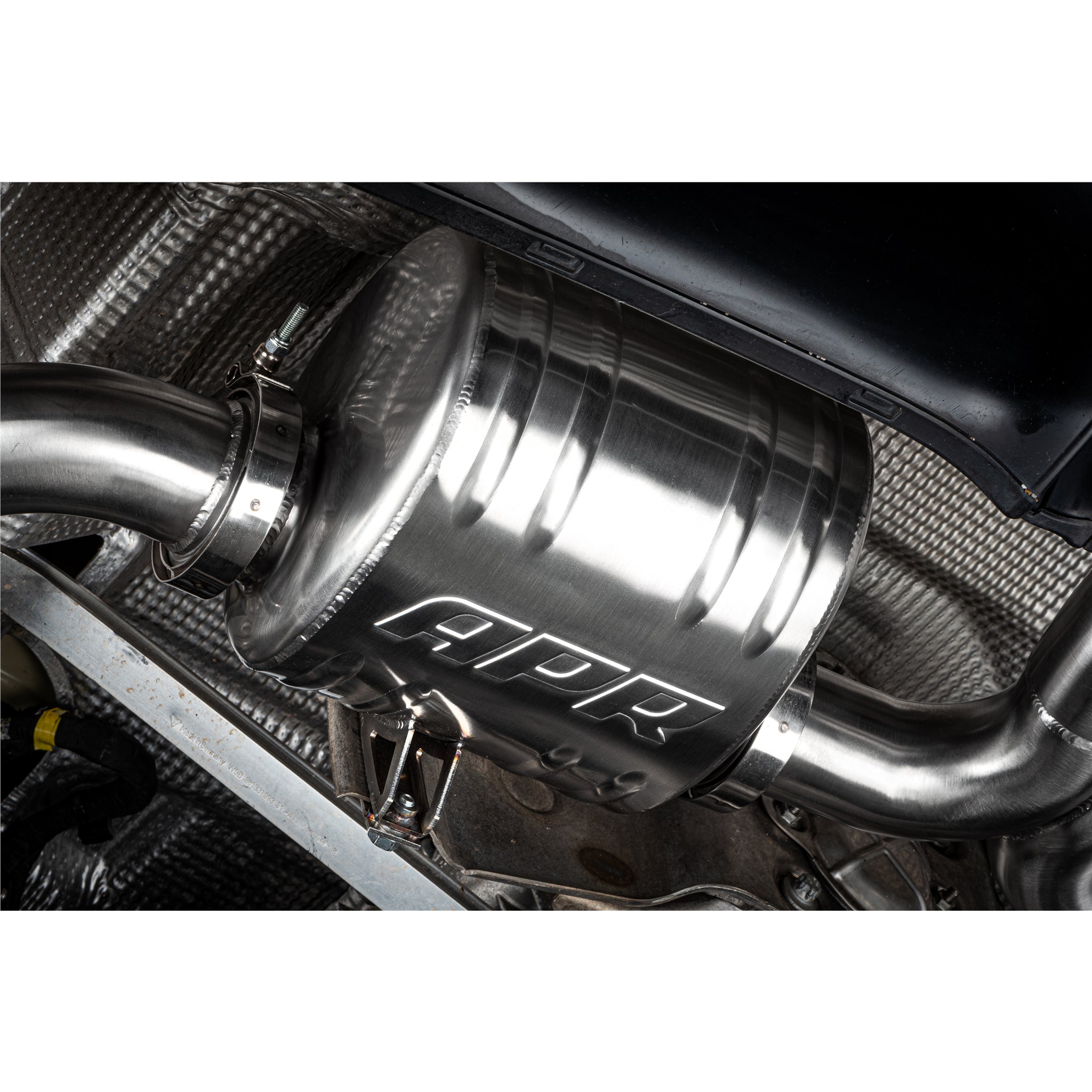 Apr-Catback-Exhaust-System-Left-Muffler---718-(982)-2.0T2.5T