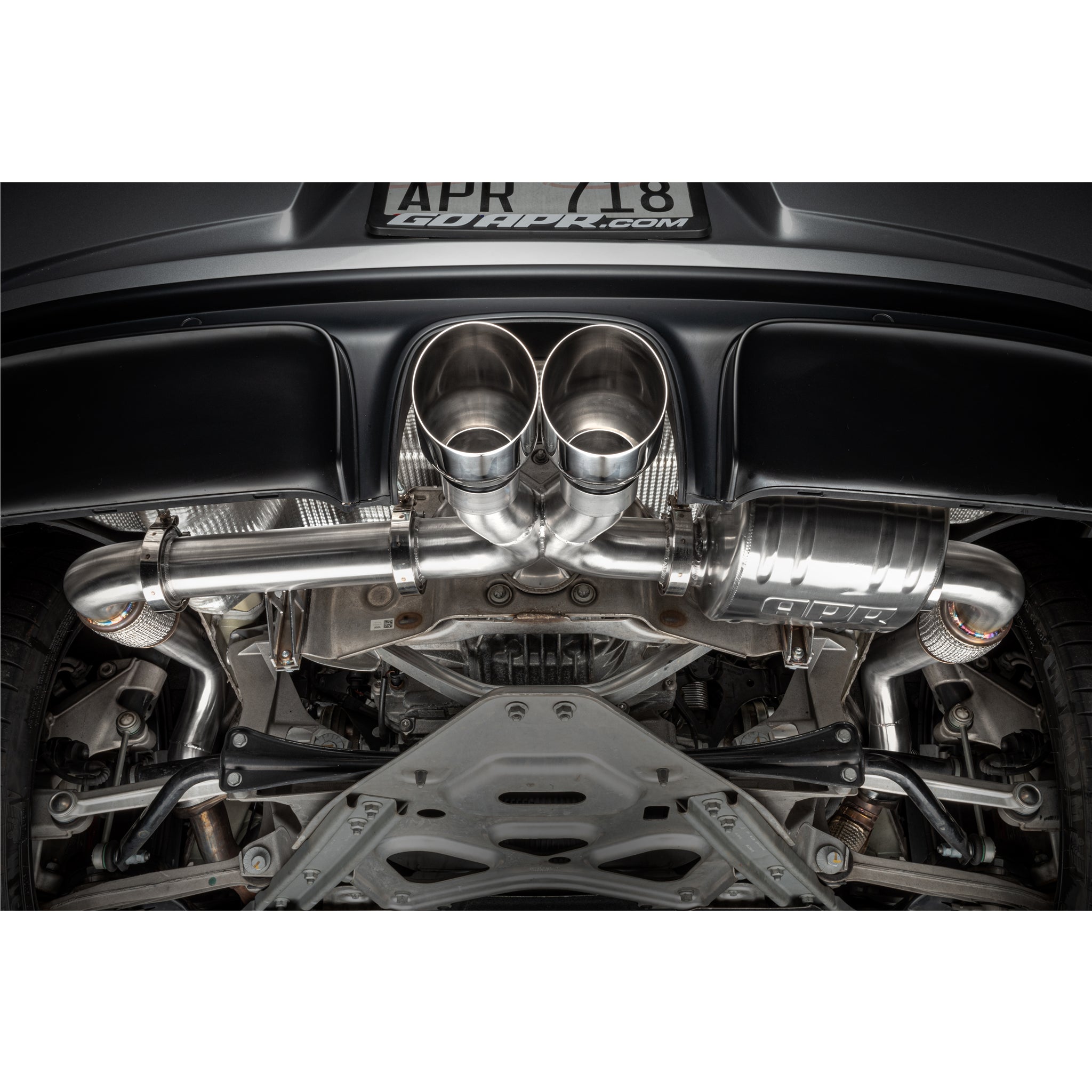 Apr-Catback-Exhaust-System-Right-Muffler---718-(982)-2.0T2.5T