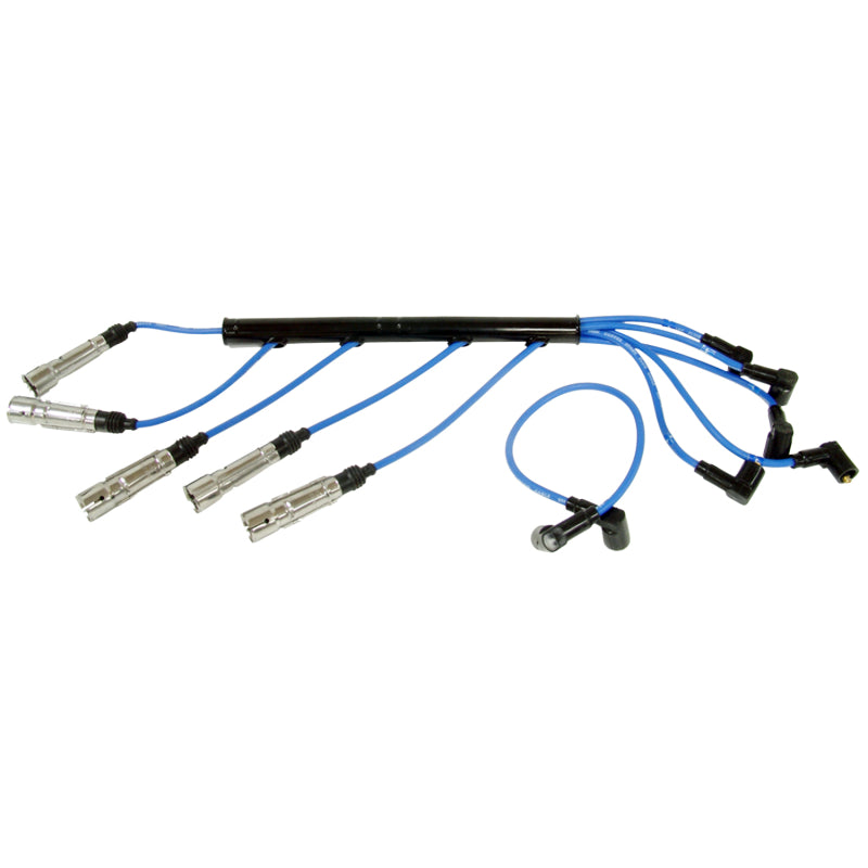 Audi-100-1991-1989-Spark-Plug-Wire-Set