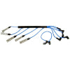 Audi-100-1991-1989-Spark-Plug-Wire-Set