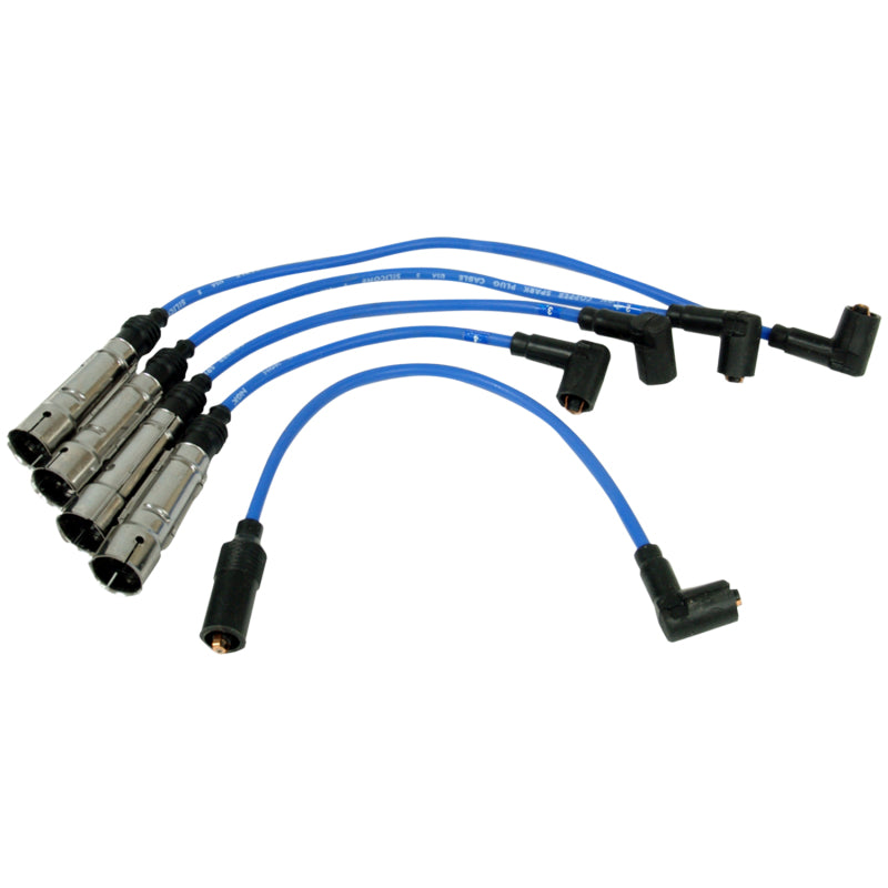 Audi-4000-1984-1980-Spark-Plug-Wire-Set