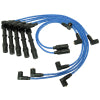 Audi-90-Quattro-1992-1990-Spark-Plug-Wire-Set