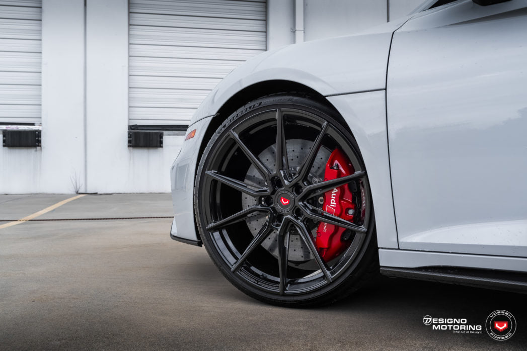 Vossen Custom Built EVO R Series Forged Evo-2R Wheel