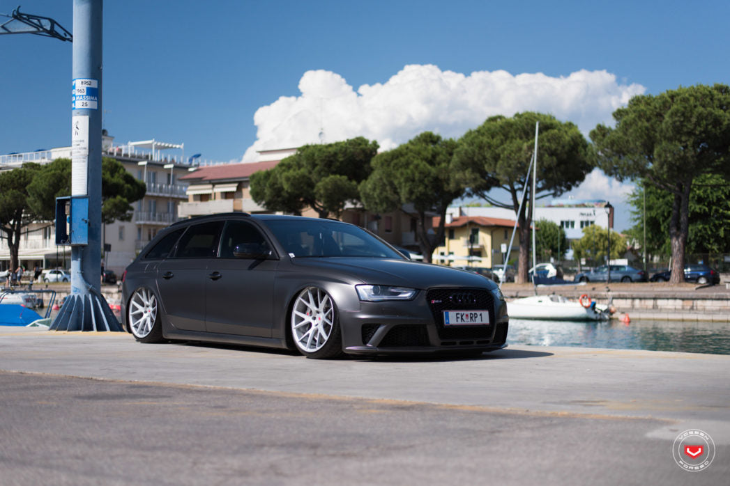 Vossen Custom Built Precision Series Forged VPS-306 Wheel