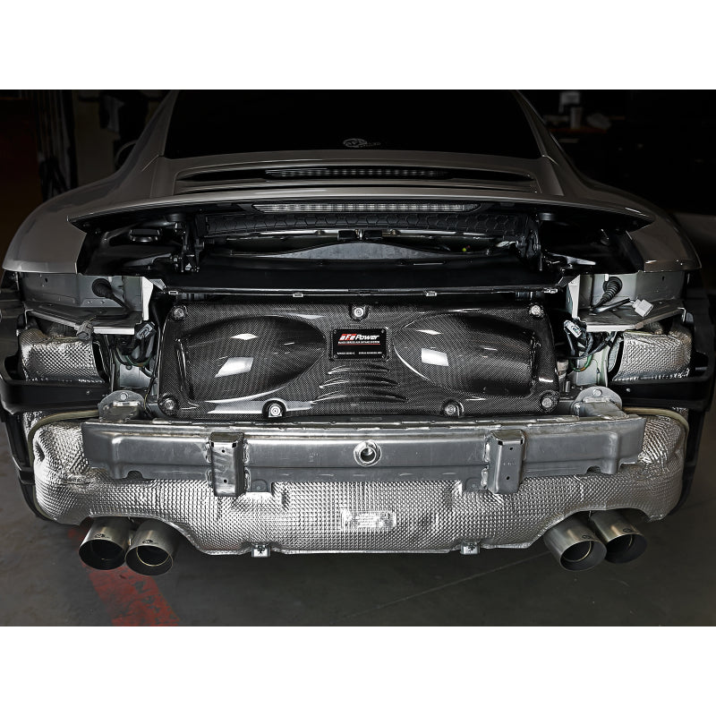 Black-Series-Cold-Air-Intake-12-15-Porsche-CarreraCarrera-S-3.4L3.8L