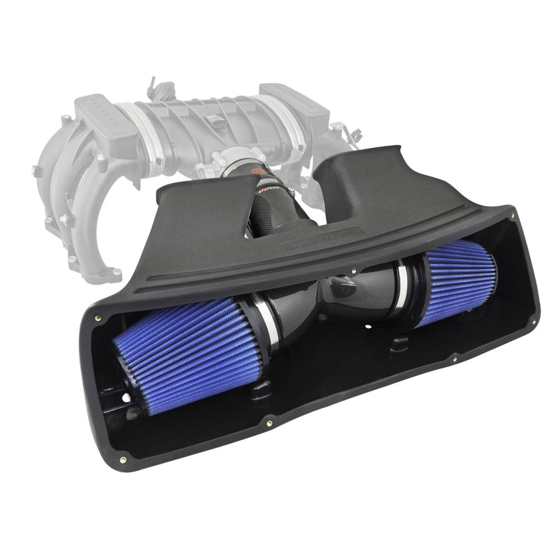 Black-Series-Cold-Air-Intake-12-15-Porsche-CarreraCarrera-S-3.4L3.8L