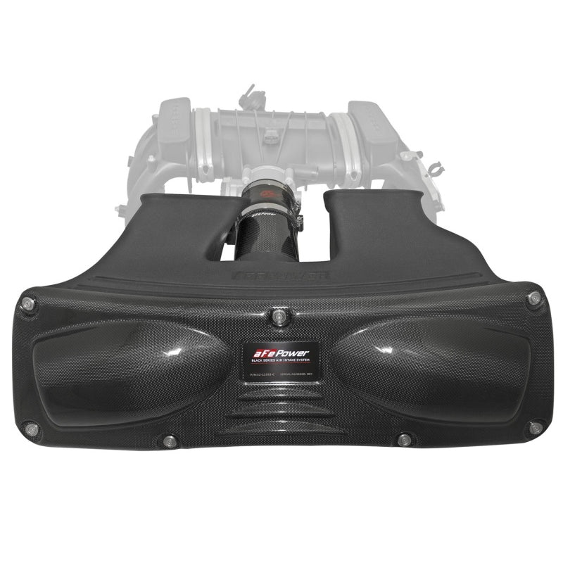 Black-Series-Cold-Air-Intake-12-15-Porsche-CarreraCarrera-S-3.4L3.8L