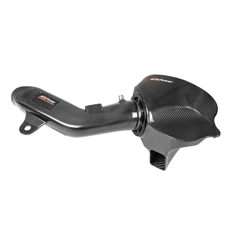 Black-Series-Stage-2-Carbon-Fiber-Cold-Air-Intake-System-W-Pro-Dry-S-Media