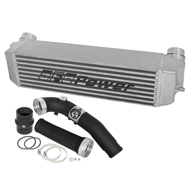 Bladerunner-Intercooler-W-Black-Tube-12-16-Bmw-328I-(F3x)-2.0L-N20