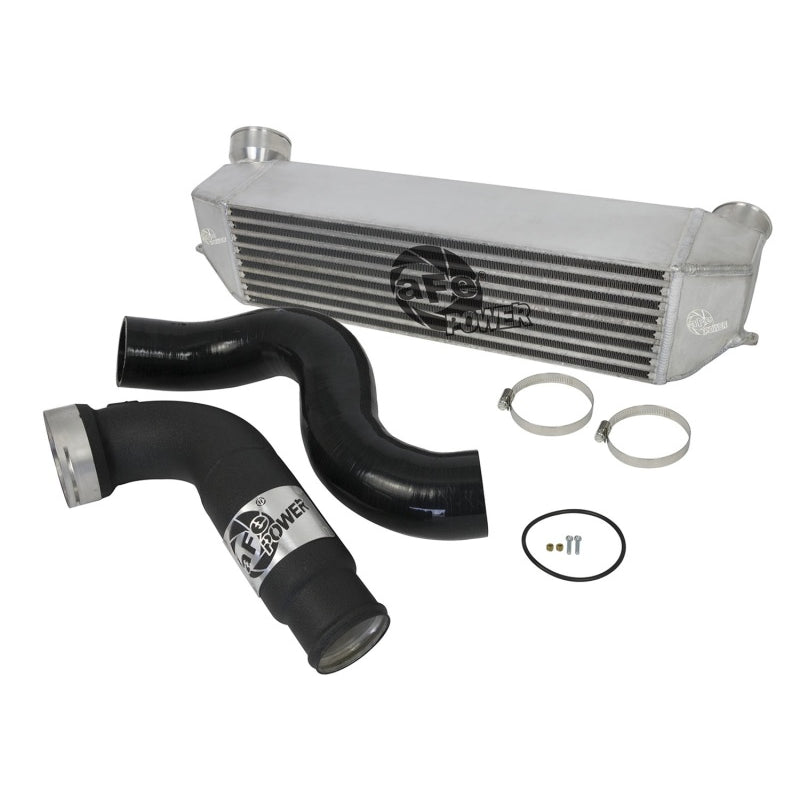 Bladerunner-Intercooler-W-Tubes-11-13-Bmw-335I-L6-3.0L-(Tt)-N55