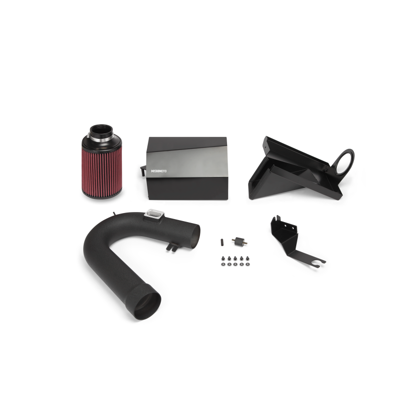 Bmw-12-13-320I328I--14-15-428I--15-16-228I-Performance-Air-Intake-Kit---Wrinkle-Black