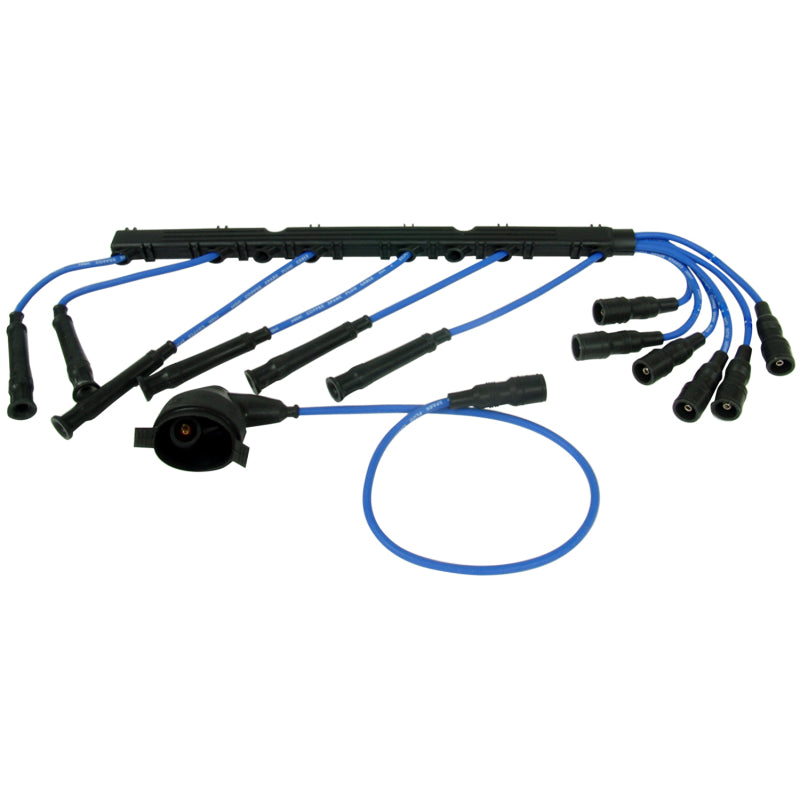 Bmw-325-1988-1986-Spark-Plug-Wire-Set