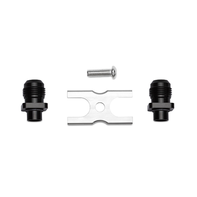 Bmw-E36E46E90-Oil-Line-Fitting-Kit