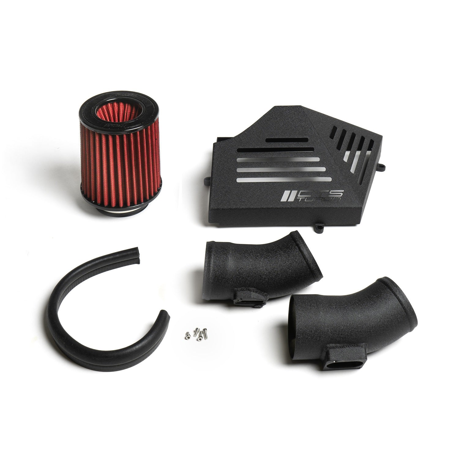 CTS Turbo Air Intake - Mini F56 Cooper/S/JCW B38/B46/B48