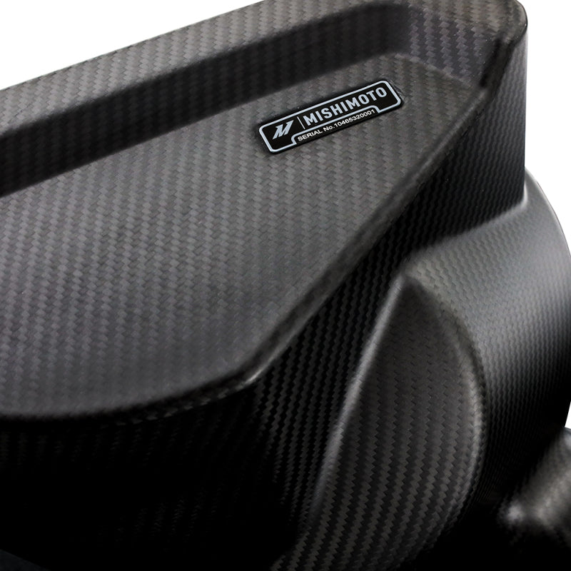 Carbon-Fiber-Performance-Air-Intake,-Fits-Bmw-G8x-M3M4-2021,-Matte