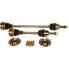 Dss-Volkswagen-1993-1998-Golf--Gti--Jetta-(Manual--4-Cyl)-500Hp-Level-3-AxleHub-Kit