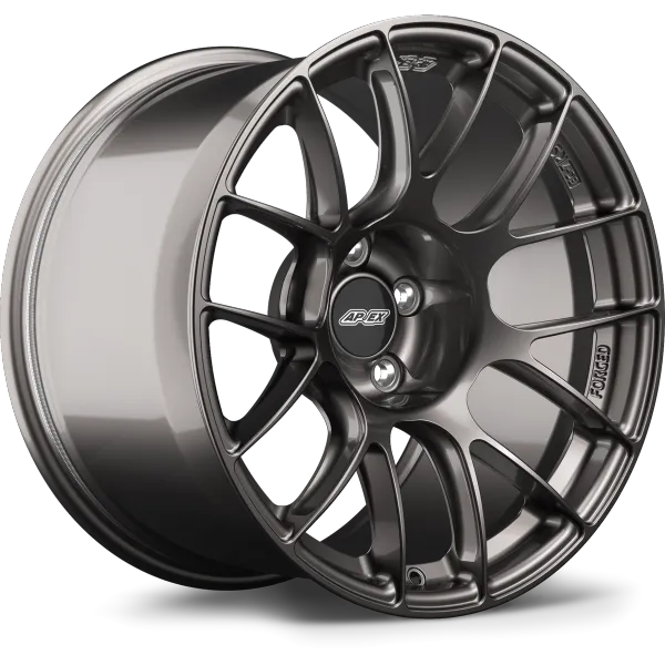 APEX Forged EC-7RS -18/19-Inch - 5x120