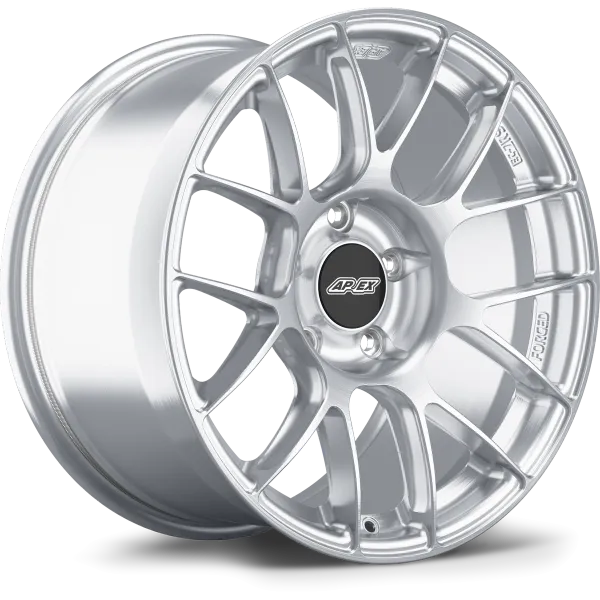 APEX Forged EC-7RS -18/19-Inch - 5x120