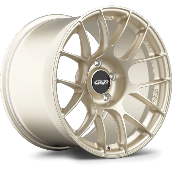 APEX Forged EC-7RS -18/19-Inch - 5x120