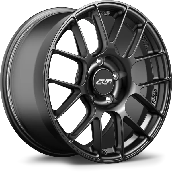 APEX Forged EC-7RS -18/19-Inch - 5x120