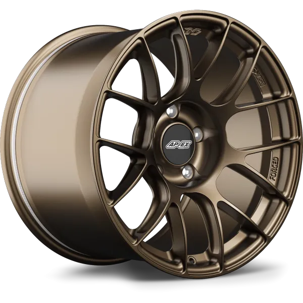 APEX Forged EC-7RS -18/19-Inch - 5x120