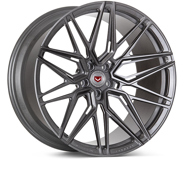 Vossen Custom Built EVO R Series Forged Evo-5R Wheel