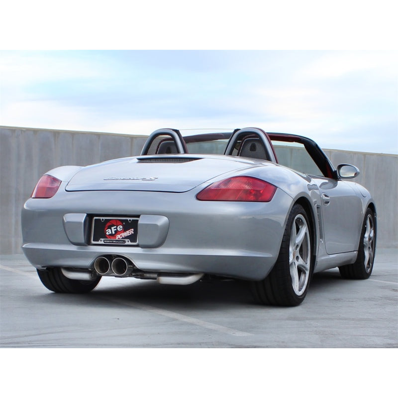 Elite-05-12-Porsche-Boxster-S-(987.1-987.2)-H6-3.4L-304Ss-Dual-Cat-Back-WDual-Polished-Tip-Exht