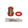 Ferrari-(Various-Models)-Red-30Mm-Front--Rear-Control-Arm-Bushing-Set