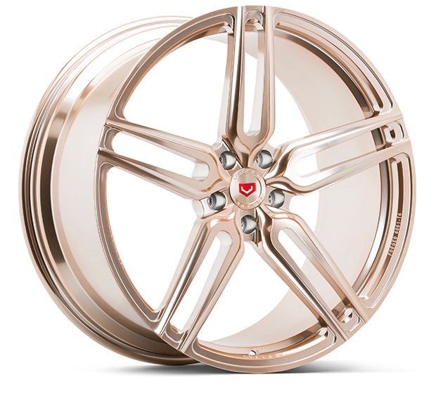 Vossen Custom Built HC Series Forged HC-1 Wheel