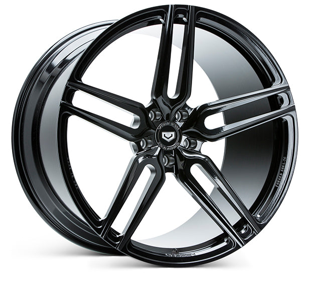 Vossen Custom Built HC Series Forged HC-1 Wheel