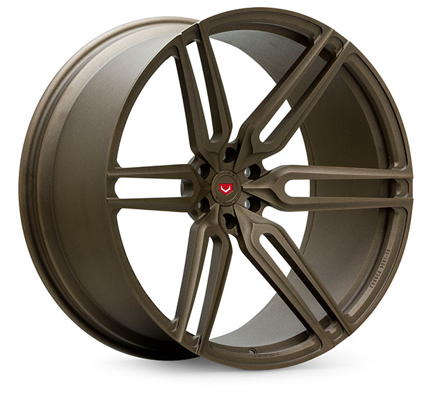 Vossen Custom Built HC Series Forged HC-1.6 Wheel