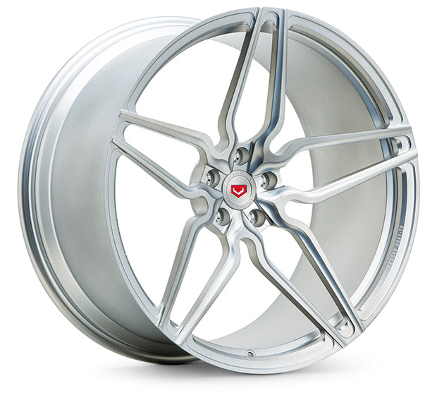 Vossen Custom Built HC Series Forged HC-2 Wheel