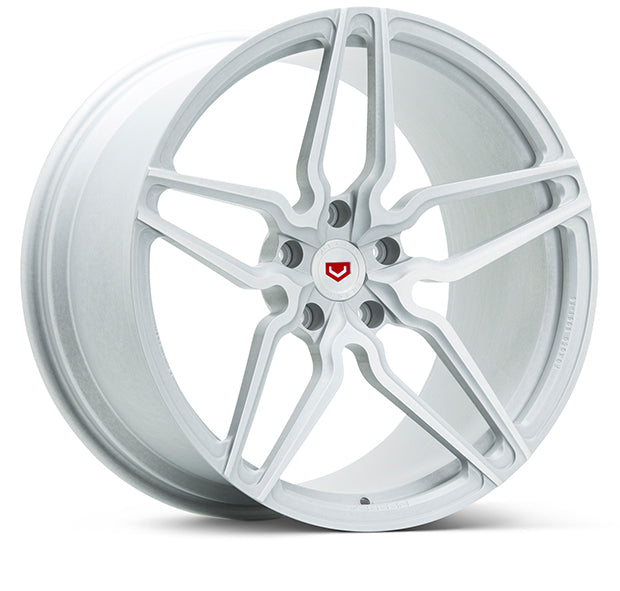 Vossen Custom Built HC Series Forged HC-2 Wheel