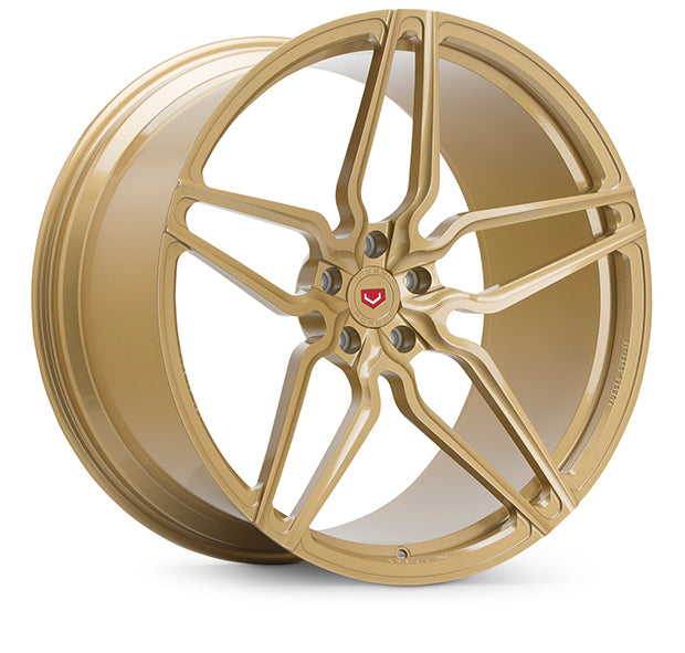 Vossen Custom Built HC Series Forged HC-2 Wheel