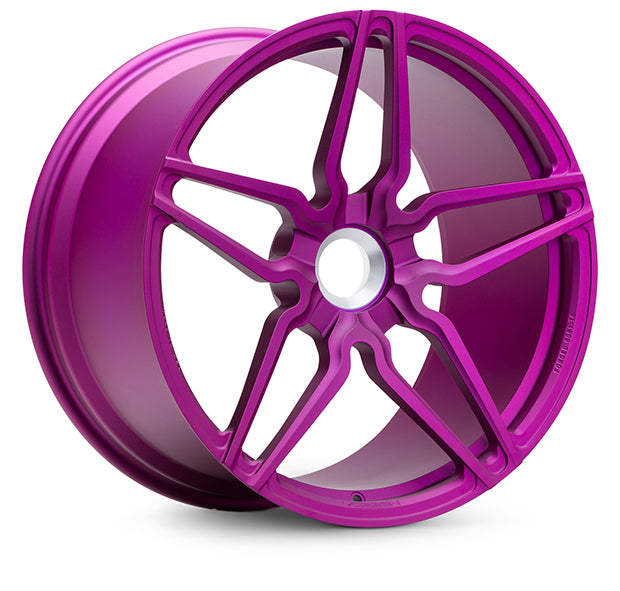 Vossen Custom Built HC Series Forged HC-2 Wheel