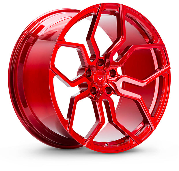 Vossen Custom Built HC Series Forged HC-3 Wheel