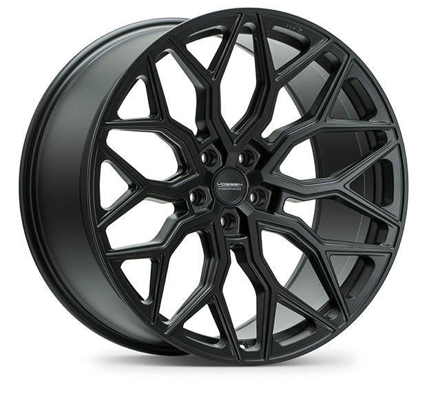 Vossen Custom Built Hybrid Forged HF-2 Wheel