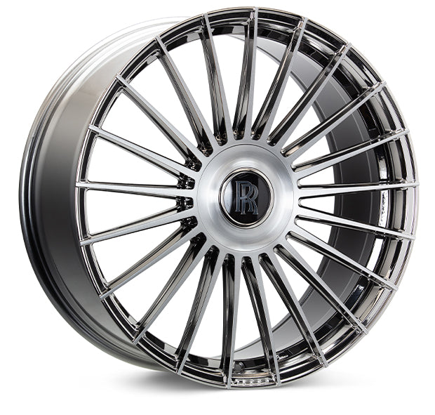 Vossen HF-8 Wheel 24x10" 5x112