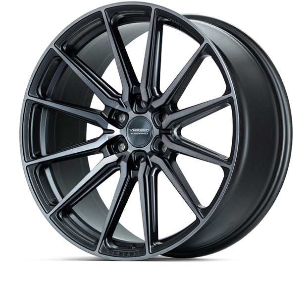 Vossen HF6-1 20" 6x135 Wheel