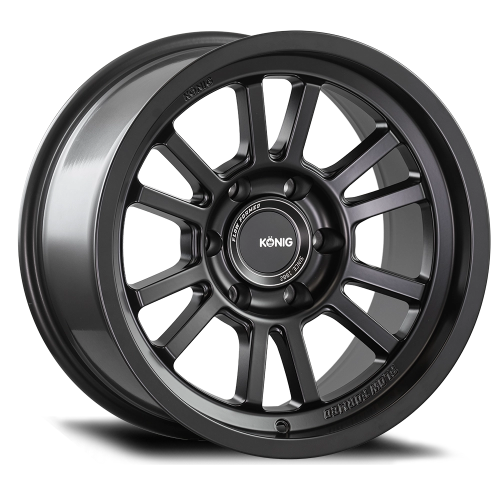 Konig Hyper Trail HT1 Wheels (5x127)