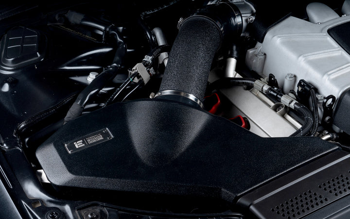 Integrated Engineering Polymer Air Intake System - Audi B8 S4/S5